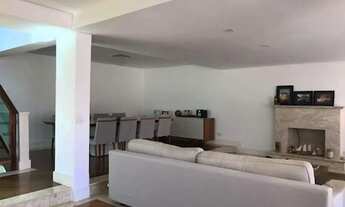 Imagem 4: Casa à venda em Jandira, Nova Higienópolis, com 3 suítes, com 420 m², Nova Higienópolis