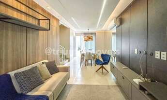 Imagem 2: Casa duplex em condomínio a venda no Bairro Morros TR208044 THE -1O9H2KQ