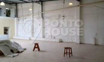 Imagem 4: Galpão comercial para locação no Jardim Aeroporto com 340m² e 5 vagas