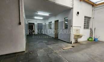 Imagem 2: Imóvel Comercial para Locação em Santo Amaro 254 metros Rua Alexandre Dumas