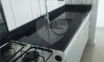 Imagem 4: Apartamento com 2 quartos à venda ou para locação em Moinho Velho - SP