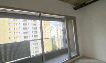 Imagem 7: Consultório no CORE Pinheiros Cerqueira César, São Paulo