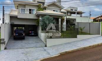 Imagem: Casa no Jardim América