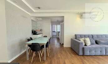 Imagem 5: Cobertura com 3 dormitórios à venda, 390 m² por R$ 7.500.000,00 - Campeche - Florianópolis