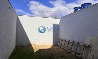 Imagem 2: Casa Geminada |2 Quartos| 2 Vagas