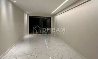 Imagem 2: Apartamento 137m² 4 Suítes Varanda Boa Viagem