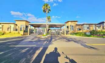 Imagem: Terreno à venda no Condomínio Jardim Vista