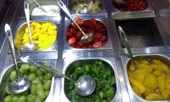 Imagem 6: FRANQUIA AÇAI DA BARRA SUMARÉ - SP, SELF SERVICE DE AÇAI E SORVETES, PICOLÉS