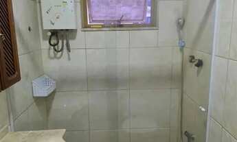 Imagem 4: Apartamento 30 m² 1 quarto - Gloria