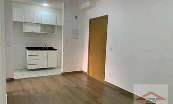 Imagem 2: Apartamento com 2 quartos para alugar, 56 m² por R$ 3.000/mês - Condomínio Torres de Ozana