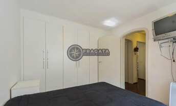 Imagem 12: Apartamento à venda com 468 m² - 4 suítes e 4 vagas - Alto Padrão - Jardim Paulista/SP