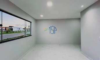 Imagem 5: Casa em Condomínio/Oportunidade no Ecoville 2 Localização Privilegiada e Materiais de Alta