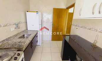 Imagem 7: Apartamento em Rua Carlos José Borstens - Aviação - Praia Grande/SP