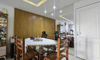 Imagem 5: Recreio 2ª Quadra Praia Junto a Gláucio Gil. Lindo e Amplo Apartamento. Infra/ Box 02 Vgs