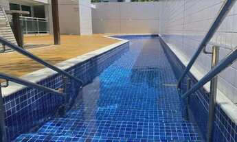 Imagem: BOSQUE BOA VIAGEM( EL) 2 QUARTOS SUITE