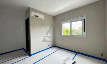 Imagem 7: Apartamento à venda em Campinas, Loteamento Alphaville Campinas, com 3 suítes, com 117 m²