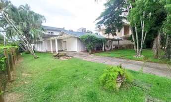 Imagem 5: Terreno a venda em Jurere Internacional