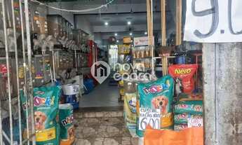 Imagem 4: Vila Isabel Galpão / depósito com venda por R$770.000