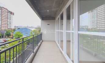 Imagem 5: Apartamento 2 dormitório