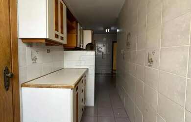 Imagem 6: Apartamento para locação no bairro Vila Rehder em Americana, SP x