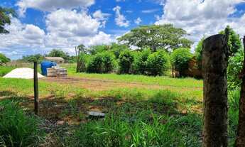 Imagem 2: Terreno morada dos pássaros braslandia