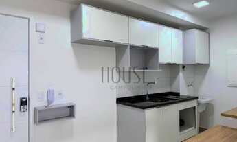 Imagem 5: Apartamento com 1 quarto à venda, 47 m² - Mandarim Campolim - Sorocaba/SP