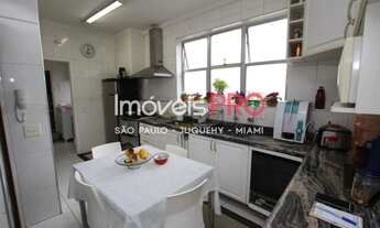 Imagem 15: Apartamento 175,60m² 3 dormitorios1 vaga de garagem no Jardim Paulista