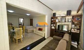 Imagem 6: Apartamento de 3 quartos, area privatica externa no Palmares em Belo Horizonte