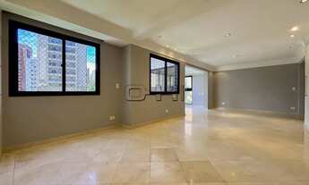 Imagem 2: Aluguel Apartamento 3 Dormitórios - 126.5 m² Vila Nova Conceição