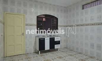 Imagem 4: Locação Casa São Marcos Belo Horizonte