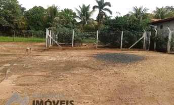 Imagem 7: Chácara No Edem Leste Somente Terreno com 1738 metros Confira!!!