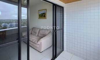 Imagem 7: Apartamento aconchegante 3 suítes em Recife