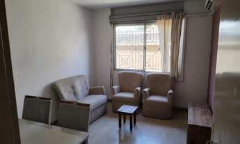 Imagem 2: Apto de 1 dormitório, mobiliado, no Centro de Canoas