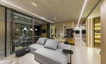 Imagem 5: Apartamento à venda em Londrina, Gleba Palhano, com 3 quartos, com 115 m², Ed. Gloria Resi