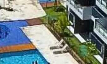 Imagem 2: Vendo apartamento 1 quarto já mobiliado em Muro Alto - Ipojuca/PE