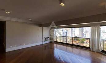 Imagem 3: Cobertura à venda em Campinas, Cambuí, com 4 quartos, com 440 m², Summer Park