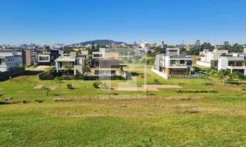 Imagem 2: Terreno de 509m2 à venda no Jardim Ingleses I