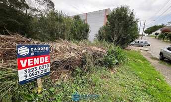 Imagem 3: Terreno a venda bairro bela vista com 899m²