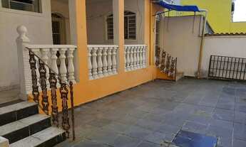 Imagem 3: Imóvel para aluguel possui 120 metros quadrados com 3 quartos em Riacho das Pedras - Conta