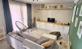 Imagem 7: Apartamento com 2 dormitórios para alugar, 92 m² por R$ 5.420,00/mês - Bigorrilho - Curiti