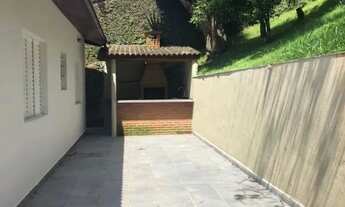 Imagem 6: CASA EM CONDOMÍNIO - CONDOMÍNIO ARUJÁ COUNTRY CLUB - SP