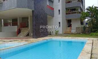 Imagem 4: Imóvel para venda com 107 metros quadrados com 3 quartos em Candeias - Jaboatão dos Guarar