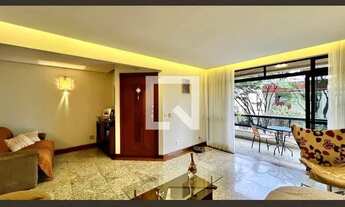 Imagem 4: Apartamento à Venda - Buritis, 4 Quartos, 240 m2