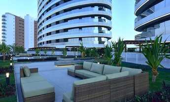 Imagem 6: Sala à venda, 70 m² por R$ 1.531.000,00 - Edson Queiroz - Fortaleza/CE