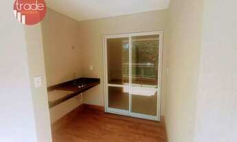 Imagem 5: Apartamento para Locação de 03 Quartos no Bairro Jardim Botânico em Ribeirão Preto com Sac