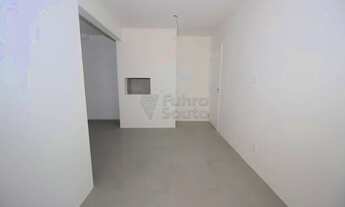 Imagem 3: Apartamento térreo nunca habitado no Condomínio Parque Anchieta - no Centro de Pelotas