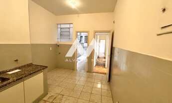 Imagem 7: Apartamento de 2 quartos para locação próximo ao Pátio Savassi