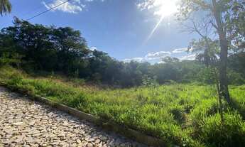 Imagem 4: Lote 1000m Esmeraldas