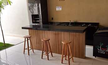 Imagem: Espaço para eventos Anápolis