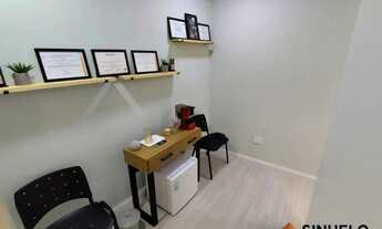 Imagem 5: Sala comercial Galpão / depósito com aluguel por R$800 /mês